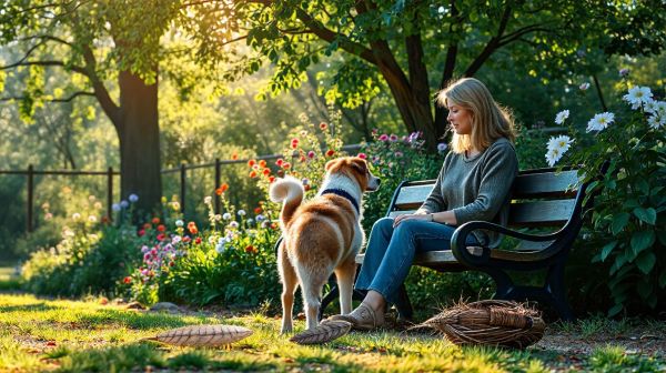 Les bénéfices d'une formation en communication animale pour mieux comprendre vos compagnons
