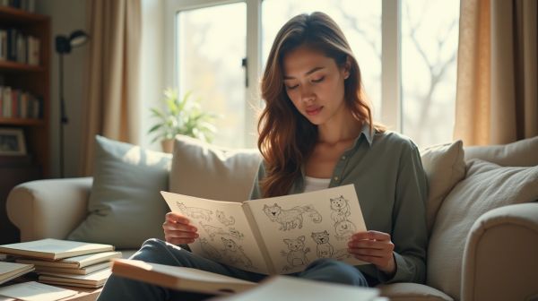 Pourquoi votre désir de comprendre vos animaux passe par une formation en communication animale