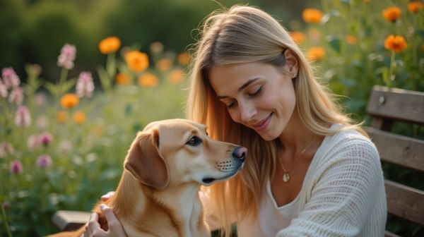 Pourquoi votre désir de comprendre vos animaux passe par une formation en communication animale