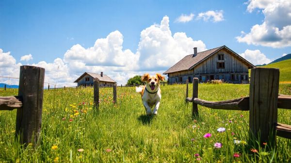 Top raisons d'opter pour une alimentation locale et fraîche pour les chiens en Suisse